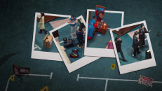 Crime Scene Zero 1. Sezon 10. Bölüm