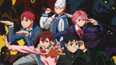 DAN DA DAN 1. Sezon 24. Bölüm