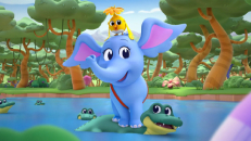 Dr. Seuss’s Horton! 1. Sezon 1. Bölüm