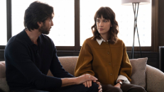 The Guest 1. Sezon 1. Bölüm